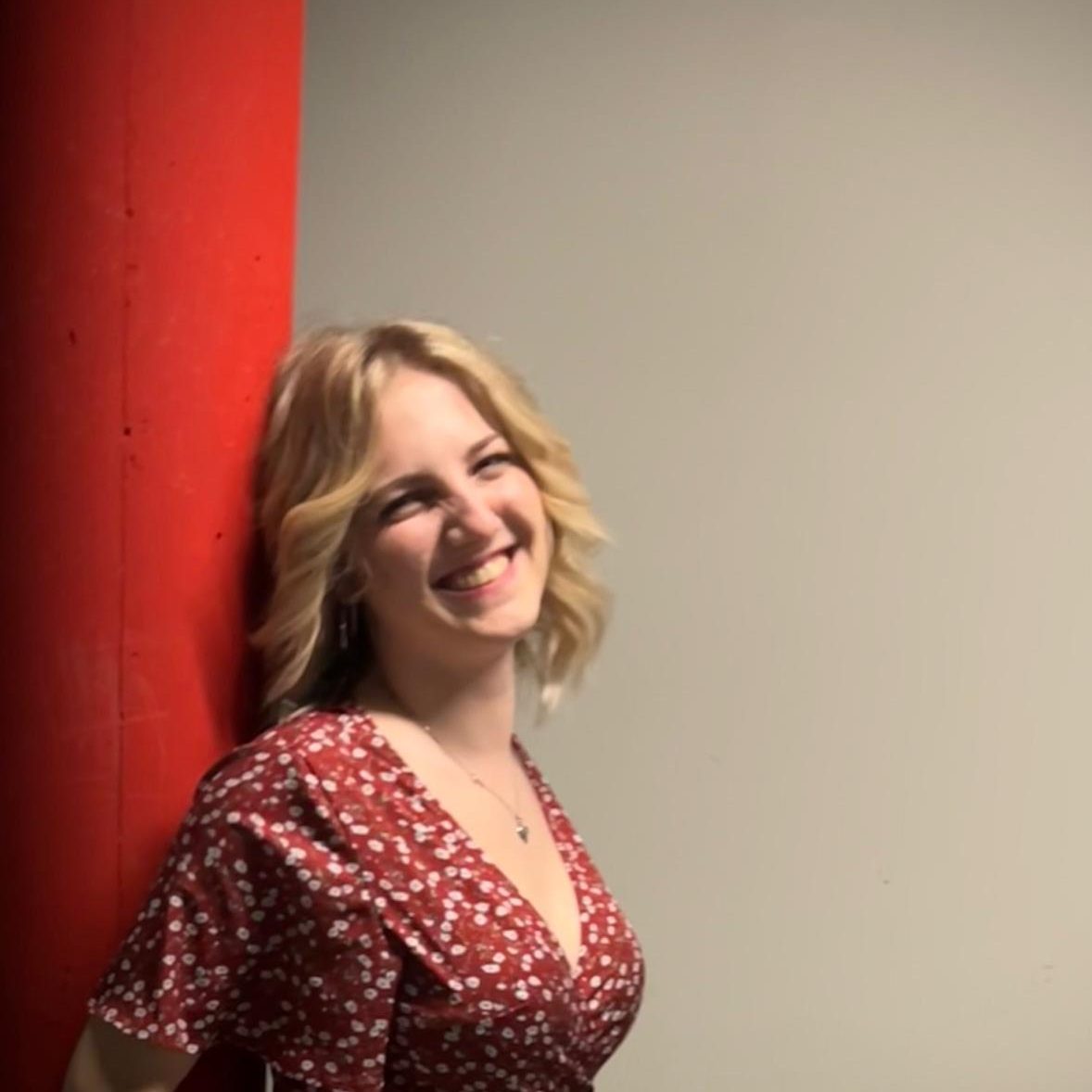 Anna Laura Ortmeier